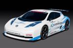 Nissan Leaf RC by Nismo 2011 года